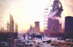 Сталинская корпорация Сталинская корпорация